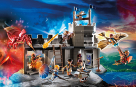Adventskalender Novelmore - 70778