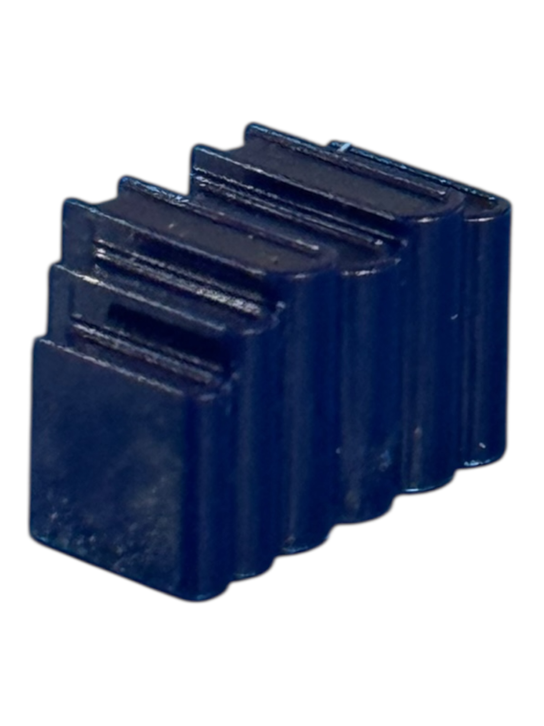 Boeken donker blauw zonder tekst 30059400