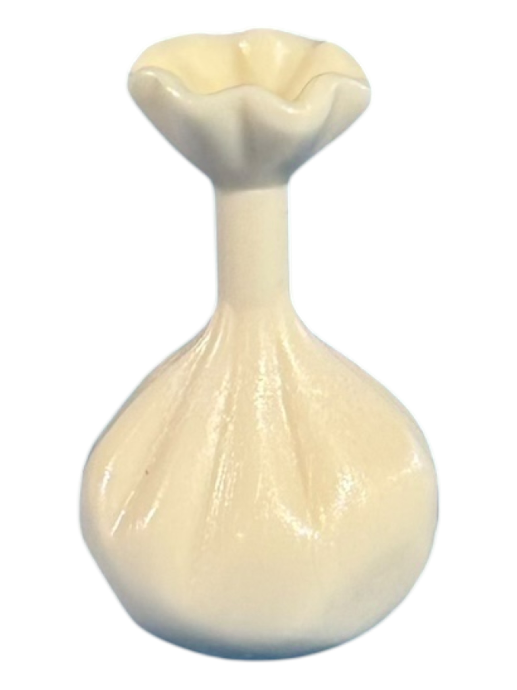 zak geldzak wit/creme