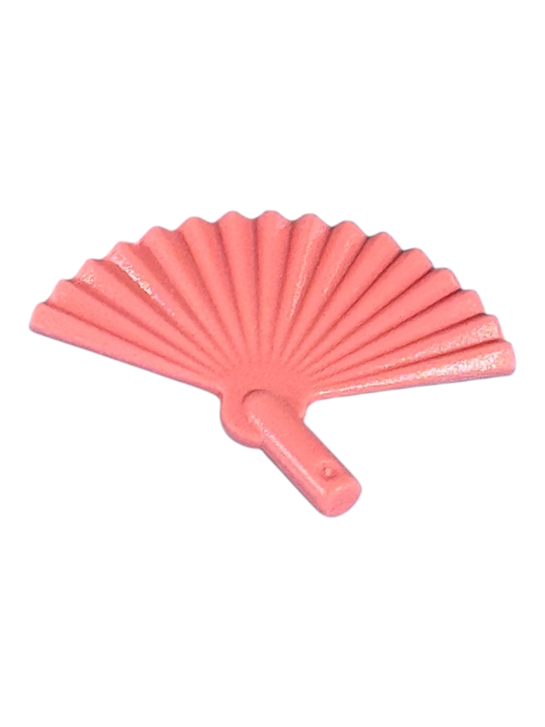 waaier  roze