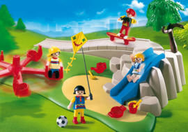 Superset Speeltuin - 4132
