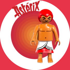 Asterix (Egyptisch jongetje)