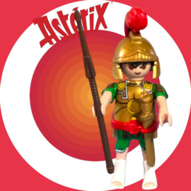 Asterix (Romein) set 2