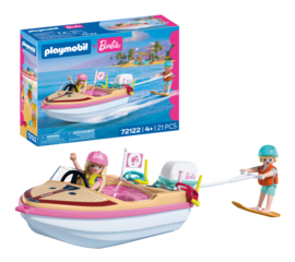 Avonturenboot - 72122