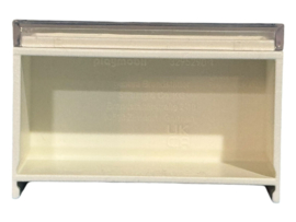 Vitrine kast- 30030852/30030862