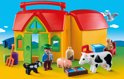 Meeneemboerderij met dieren - 6962