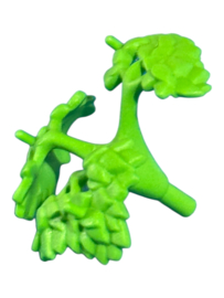 plant tussen groen 3