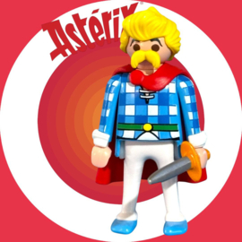Asterix (Kakafonix)