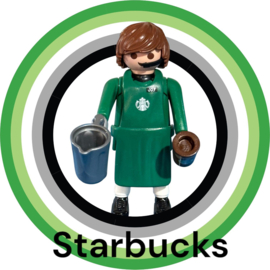 starbucks 16