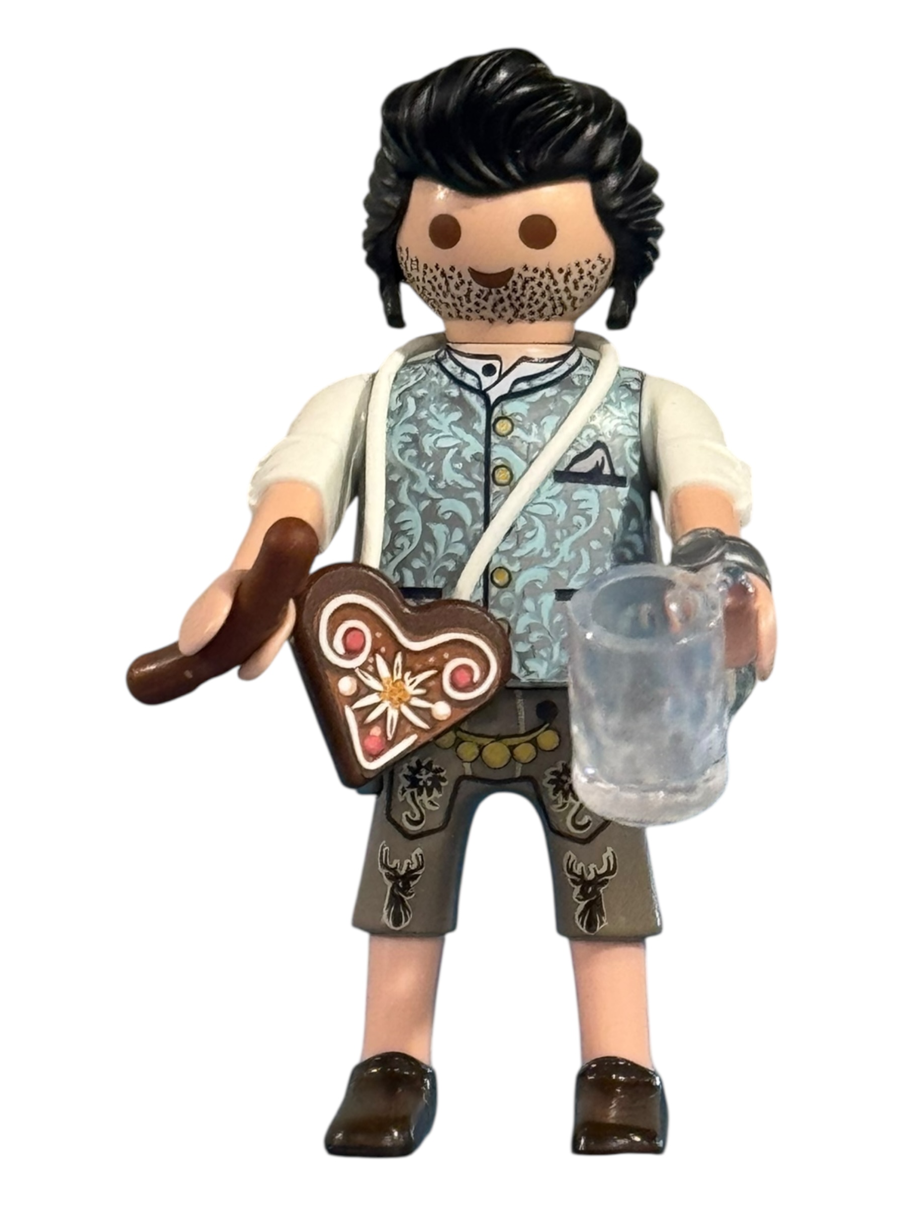 Serie 28 Octoberfest