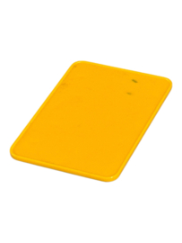 Vouwtafel blad oranje 30219783