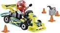 Go-Kart Racer Carry Case - 9322
