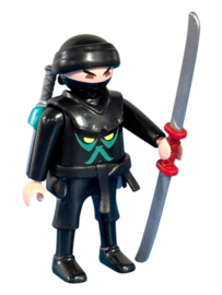 serie 20 ninja