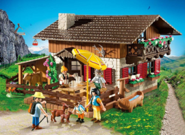Berghut - 5422
