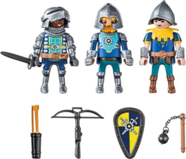Novelmore Knights Set - 70671