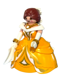 serie 13 prinses