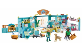 Dierenhotel - 71742