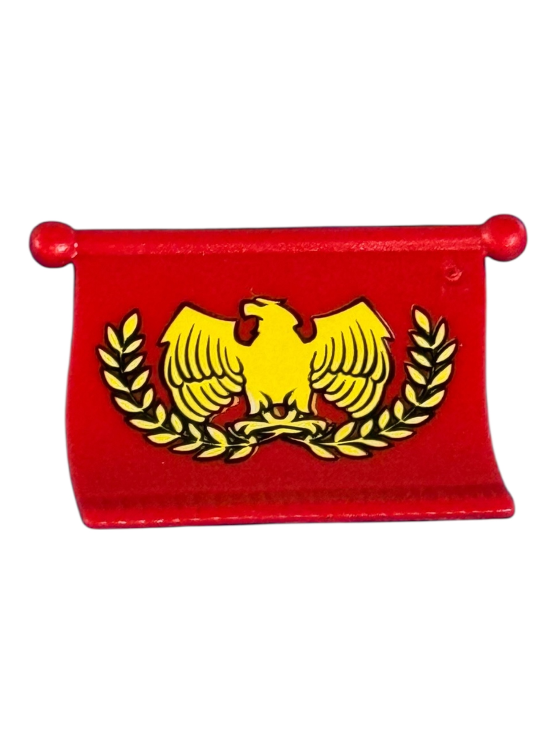 vlag romeinen (asterix)