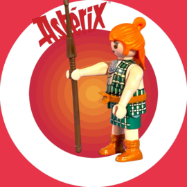 Asterix (MacAdam)