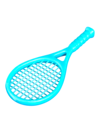 Tennisracket aqua 30069710