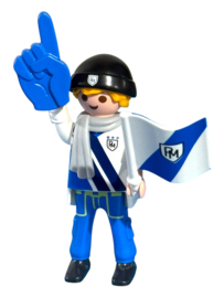 serie 18 supporter