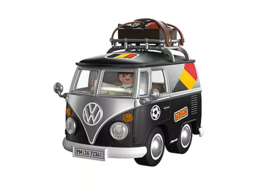 Volkswagen T1 Camper BEL-editie - 72341