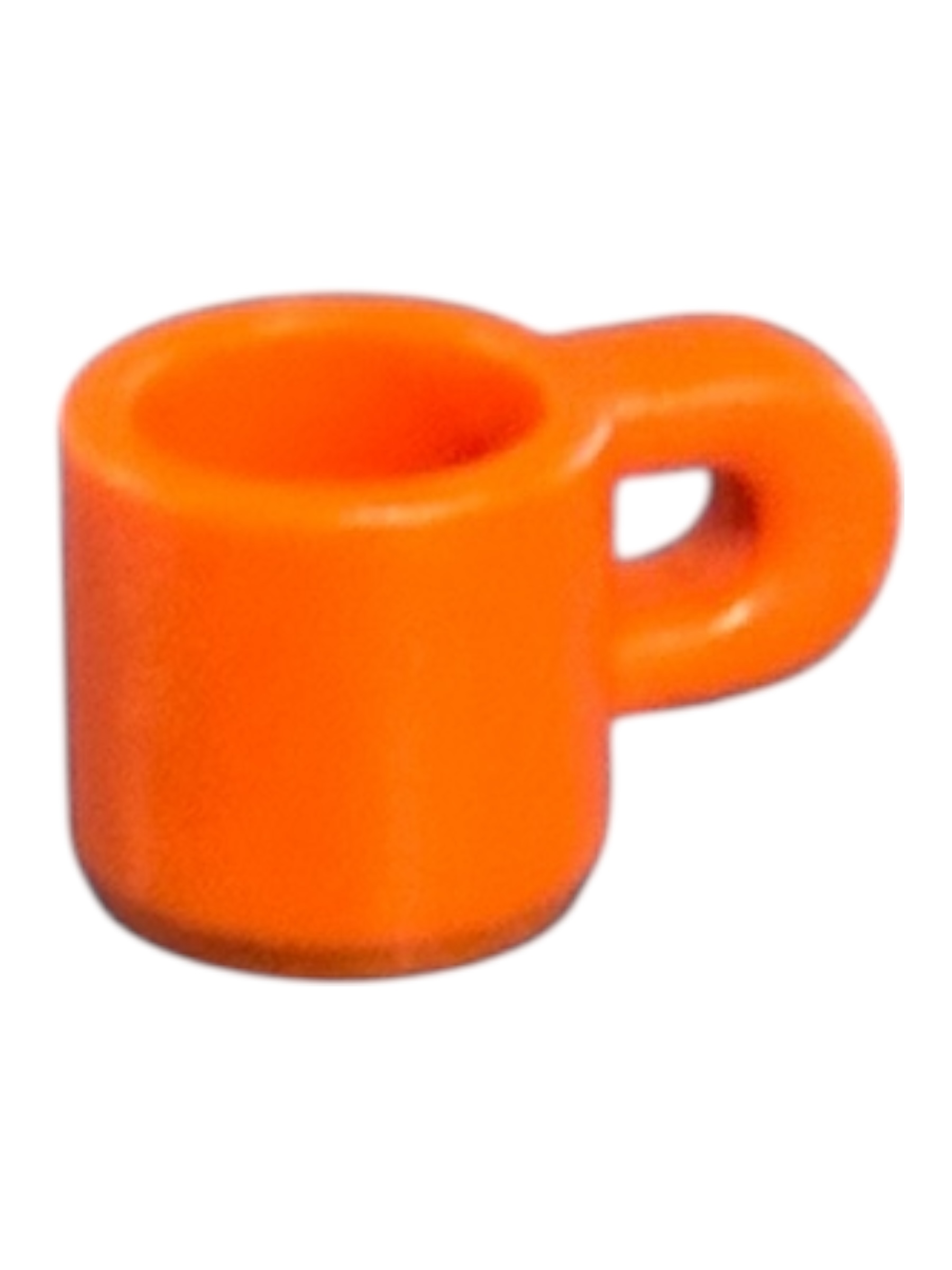 kopje / beker   oranje 30060060