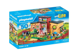 Dierenpension - 71599