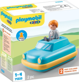 Kinderauto - 71323