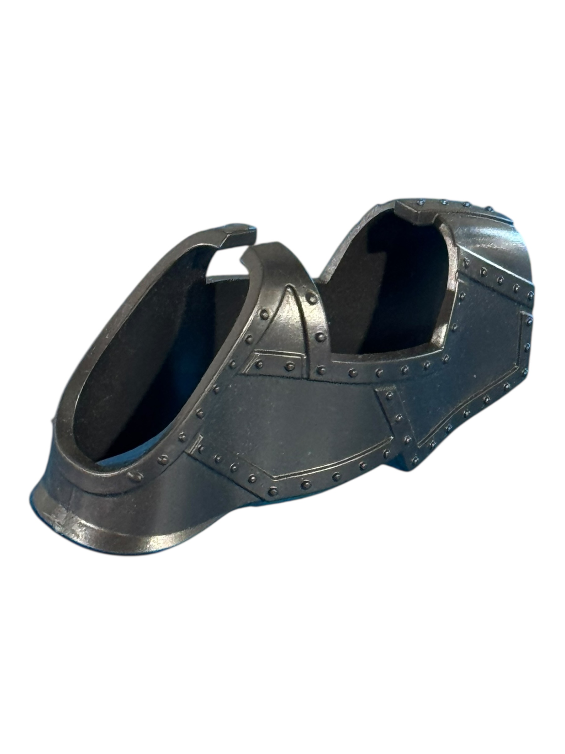 paarden harnas ridder grijs 30217992