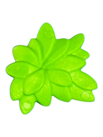 grond lichtgroen klein