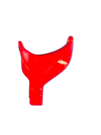 zadel  rood 30092840