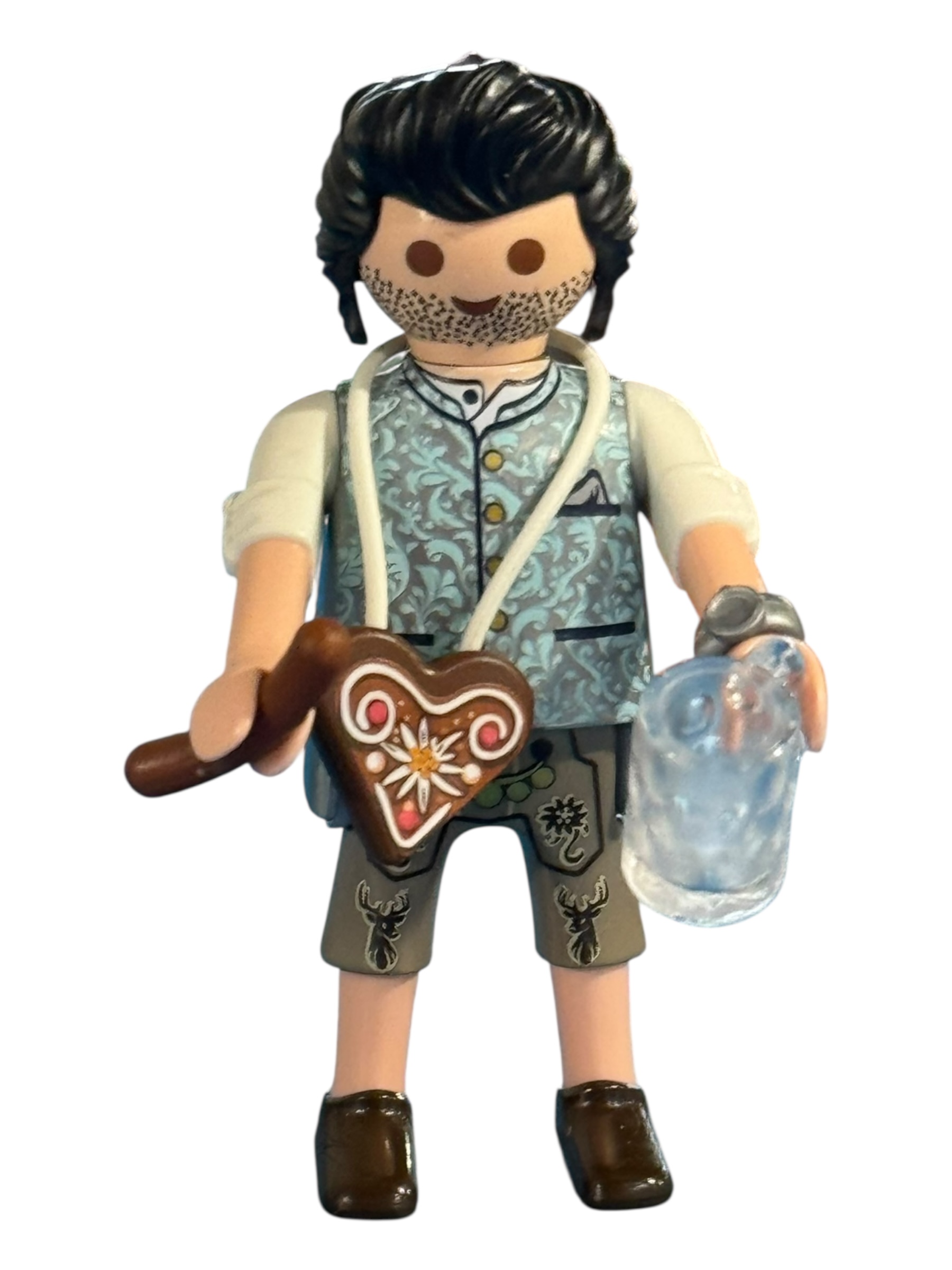 Serie 28 Octoberfest