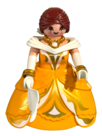 serie 13 prinses