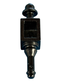 Lantaarn zwart 30097392