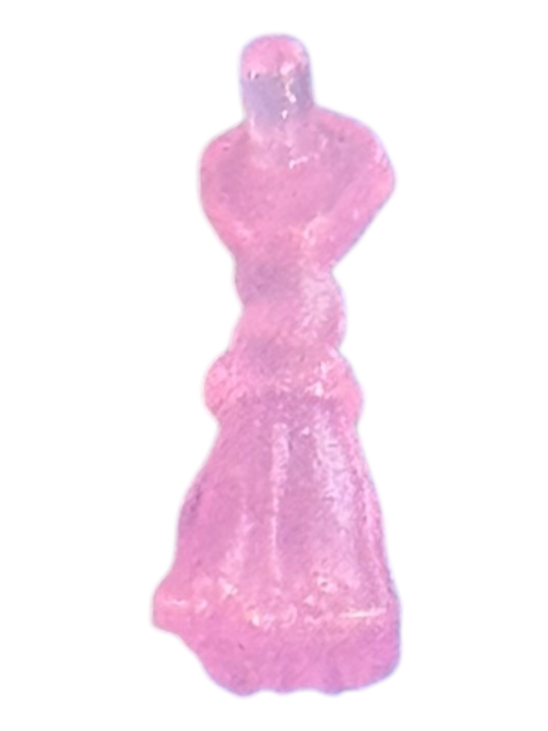 paard teugel kwastje versiering roze 30096163
