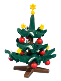 XMAS kerstboom COMPLEET 30894402