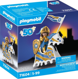 50 jr Playmobil