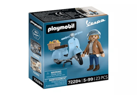 Vespa 80 jaar: Iconische uitvoering - 72284