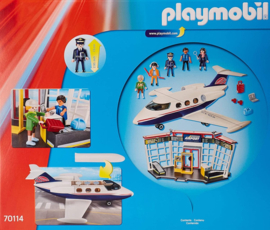 Club Set Airport  - 70114