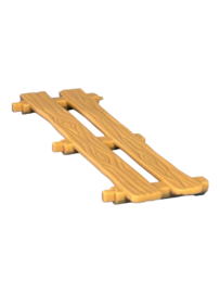 Hekwerk Hout 30260120