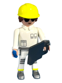 serie 23 bouw inspecteur