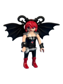 Serie 27 dark faery
