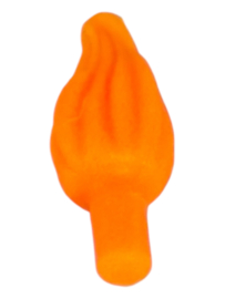 vlam voor lantaarn of fakkel 30230392