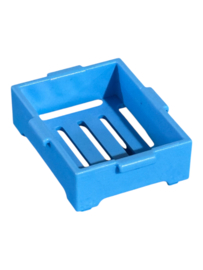 kist hout blauw diep 30027322