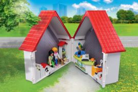 Meeneem dierenwinkel - 71396