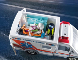 Ambulance - 71232