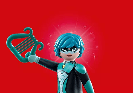 Miraculous: Viperion - 71868