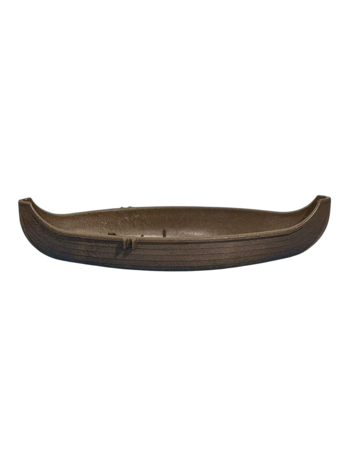 boot donker bruin 30636179