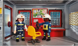 50YR Brandweer megaset - 71603
